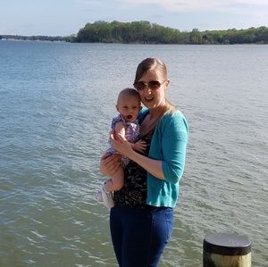 Meet your Posher, Katharine